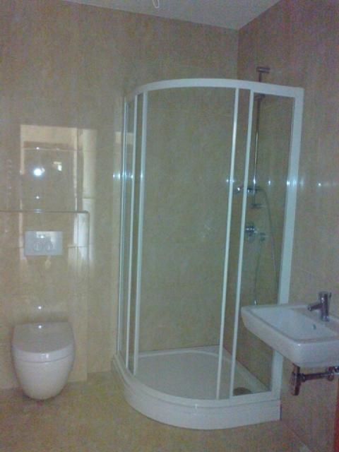 Floryda Jurata Bed and Breakfast Buitenkant foto